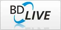 LG BD 570 Netzwerk Blu Ray Player (HDMI, Upscaler 1080p, DivX Ultra 