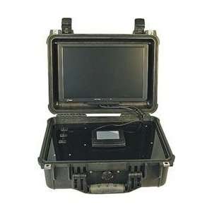  As Seen On TV 8 Channel Portable Digital Video Recording 
