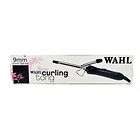 WAHL CURLING HAIR TONG 9MM HIGH QUALITY STEEL BARREL, G