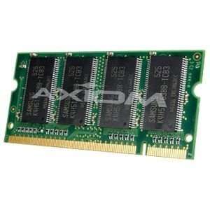  Axiom 5000732 AX 512MB DDR SDRAM Memory Module