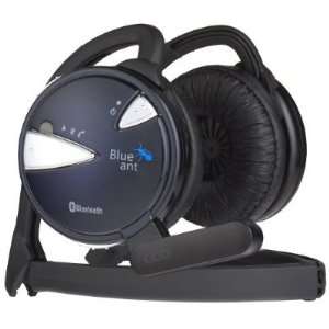  BlueAnt X5 Bluetooth Stereo Headphones Electronics
