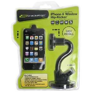  Bracketron Table Top, Belt and Window Mobile Phone Mount 