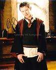 DEVON MURRAY Seamus Finnigan Harry Potter GENUINE AUTOG