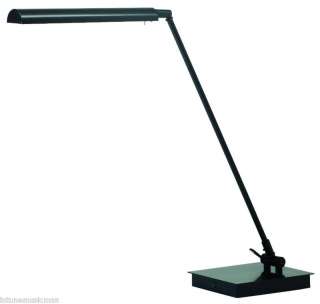 House of Troy Generation Collection LED Piano Desk Lamp  