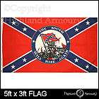 FLAG Confederate South Will Rise Again America