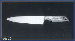   Couteaux Boucher CARL WEILL 9 pcs   Couteau + tablier