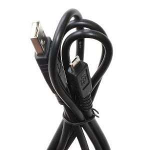  BlackBerry 8520 Curve Charging USB 2.0 Data Cable for your 