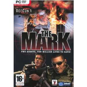  The Mark Toys & Games