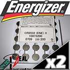 energizer cr2032 battery  