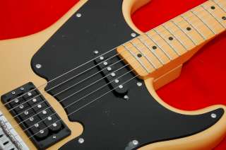 New Fender ® 51 Pawn Shop Stratocaster, Strat, Maple Fingerboard 