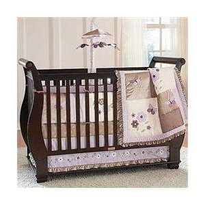  Carters By Kidsline Garden Party Crib Set Baby