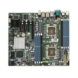  (S7002) Server Board   Intel 5520   Enhanced SpeedStep Technology 