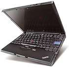 IBM Lenovo ThinkPad X61 Laptop 2GHz Core 2 Duo T7300 2GB 80GB WiFi 12 