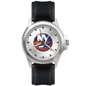   New York Islanders Mens Fantom Watch Logoart