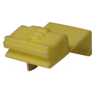 Gardner Bender 20 1210 22 10 AWG Yellow Tap Splices, 3 Pack