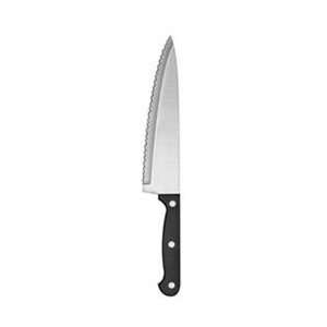 Ginsu Essentials Series 8 Bakelite Chef Knife 