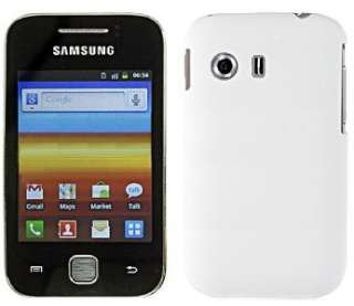 POUR Samsung Galaxy Y / S5360 RIGIDE BACK HOUSSE ETUI COQUE CASE COVER 