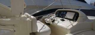 Azimut 62 year 2003 a Chieti    Annunci