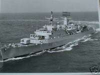 HMS ANTRIM D18   Lg Photo   Royal Navy (Pic Ref L5)  