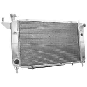  Griffin 7 294BJ FAX Aluminum Radiator Automotive