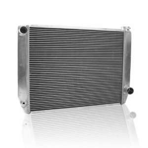  Griffin 1 23242 X Silver/Gray Universal Car and Truck Radiator 