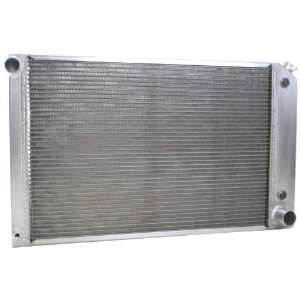 Griffin 8 70010 Dominator Series Universal Fit Cross Flow Radiator for 