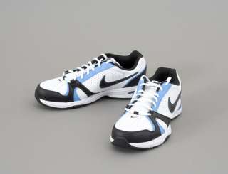 Nike AIR VISI STRONG TR Echtleder Schuhe Neuheit  