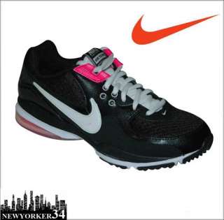 NIKE AIR MAX 407862 011 * BLACK * TRAINERS / CASUAL WOMENS SHOES