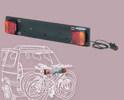 FORD C MAX Rear Boot Bike Rack Cycle Bicycle Carrier  
