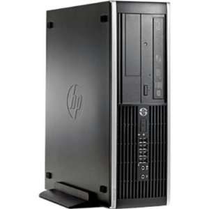   MS6200 SFF i52400 500G 4.0G 8 By HP Commercial Specialty Electronics