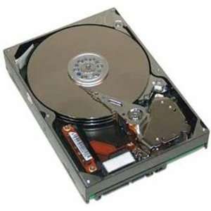   160GB SATA 3Gb/s NCQ HDD By HP Commercial Specialty Electronics