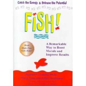  Fish Author   Author  Books