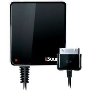  New   i.Sound ISOUND 2146 AC Adapter   GB1053 Electronics