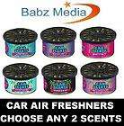 CAR SCENTS, ORGANIC SPILLPROOF items in California Scents store on 