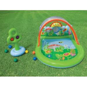  Intex Countryside Play Center Pool Toys & Games