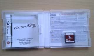 Nintendogs   Dachshund & Friends   Nintendo DS Spiel   Sehr guter 