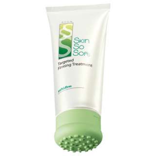 Avon Skin So Soft Targeted Firming Treatment Brand New.  