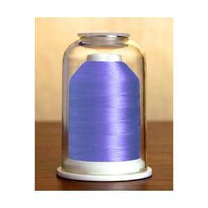   PolySelect Embroidery Thread   Purple Iris 1206 Arts, Crafts & Sewing