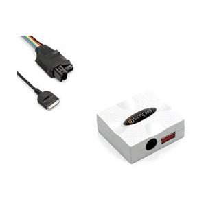 PAC Isimple Ipod Interface Kit For Select BMW Vehicles Click Wheel 