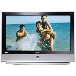  JWIN JVDTV2622 26 HDTV Widescreen Flat Panel LCD 