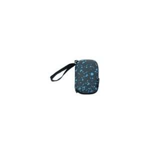   Carrying Bag(Grey With Blue) for Konica minolta camera