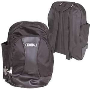  Korg Backpack Gig Bag Musical Instruments
