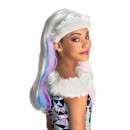 Monster High Abbey Bominable Kids Wig