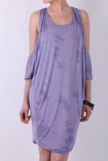 Violet Flynn Tie Dye Dress by Acne   Multicoloured   Buy Dresses 