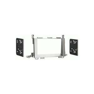  Metra 95 8225G Double DIN Installation Dash Kit for 2009 Toyota 