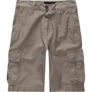 KR3W Hiland Boys Cargo Shorts 195080415  shorts  