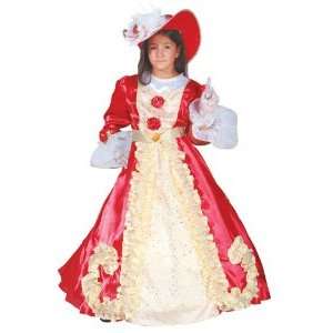   Princess Dress Child Halloween Costume Size 4T Toddler Toys & Games