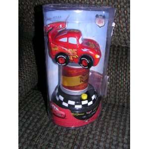  Disney Cars Lightning McQueen Talking Dashboard Car Toys & Games