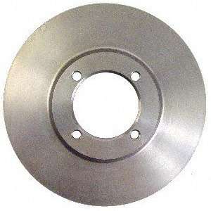   American Remanufacturers 89 16009 Front Disc Brake Rotor Automotive