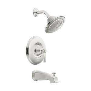 Moen T2213/62300 Rothbury One Handle Tub & Shower Faucet 